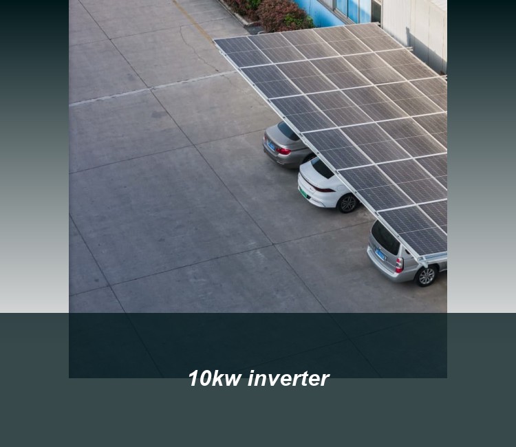 10kw inverter