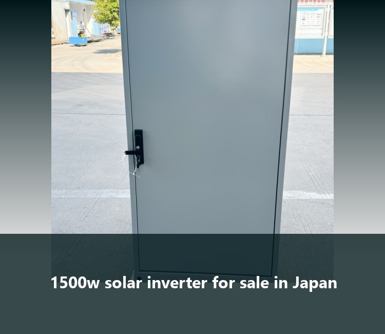 1500w solar inverter for sale in Japan