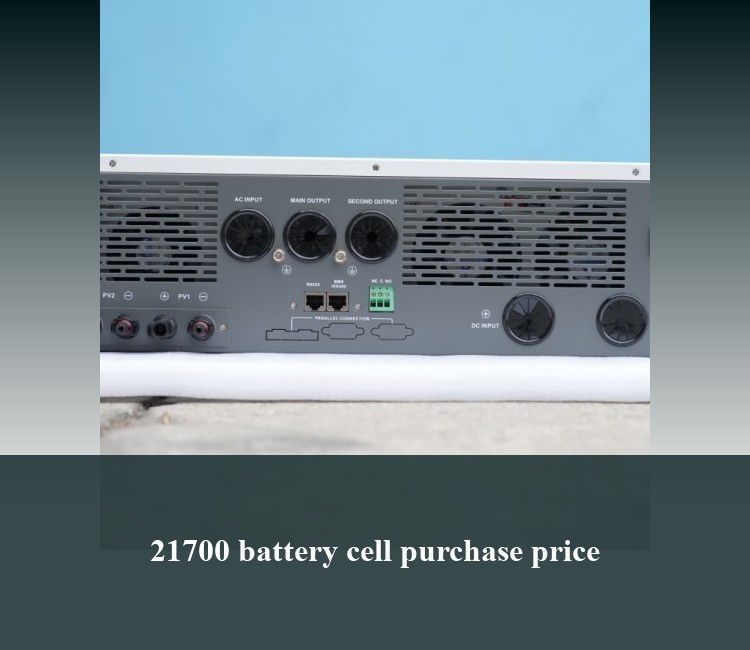 21700 battery cell purchase price