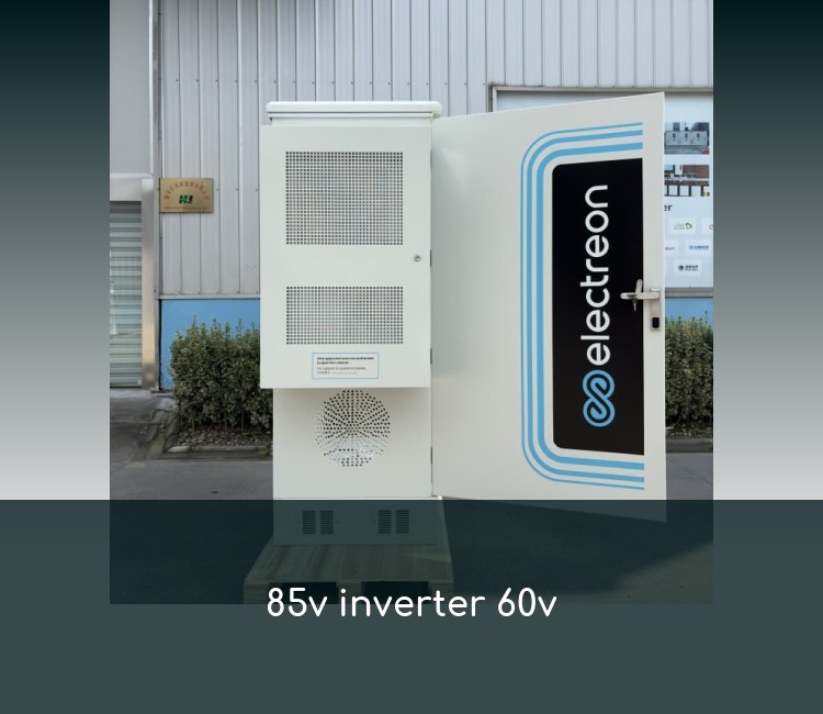 85v inverter 60v