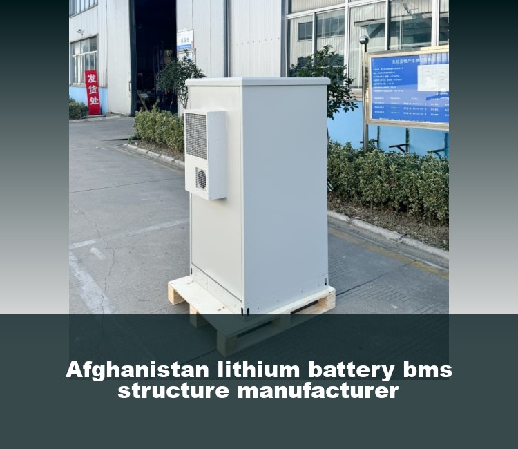 Afghanistan lithium battery bms structure manufacturer