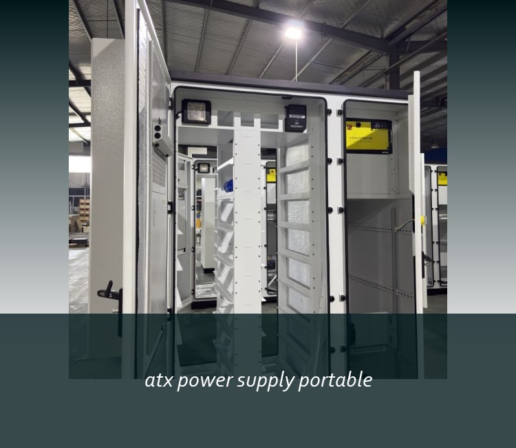 atx power supply portable