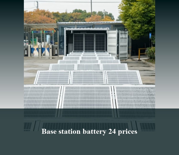 Base station battery 24 prices