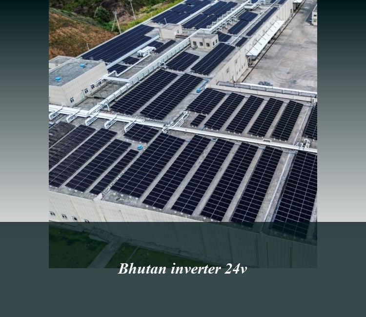 Bhutan inverter 24v