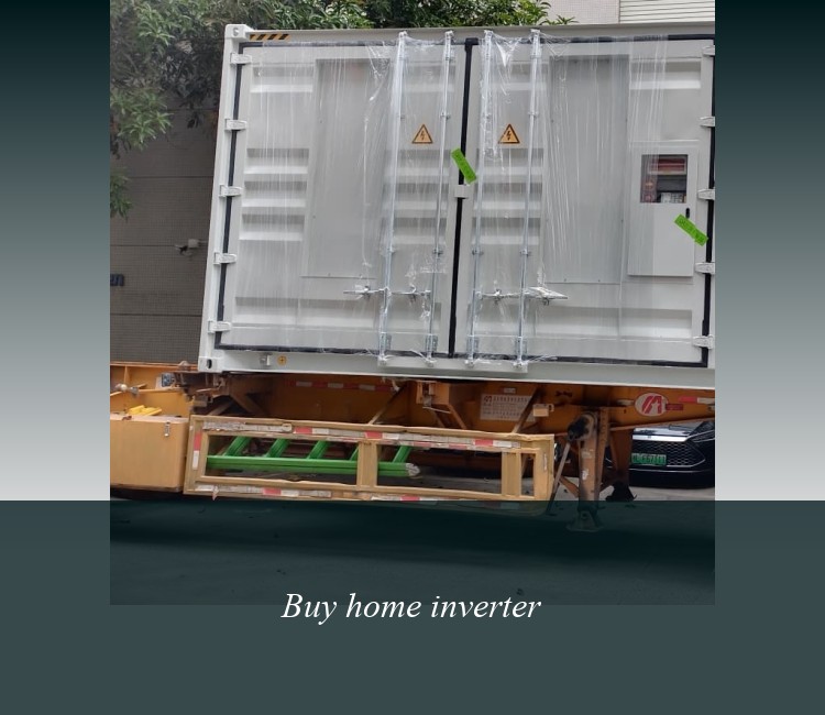 Buy home inverter