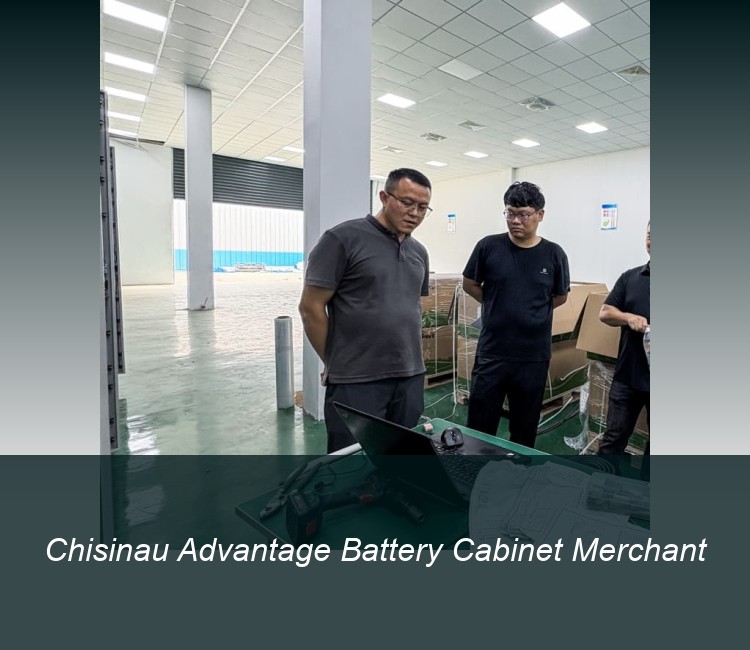 Chisinau Advantage Battery Cabinet Merchant