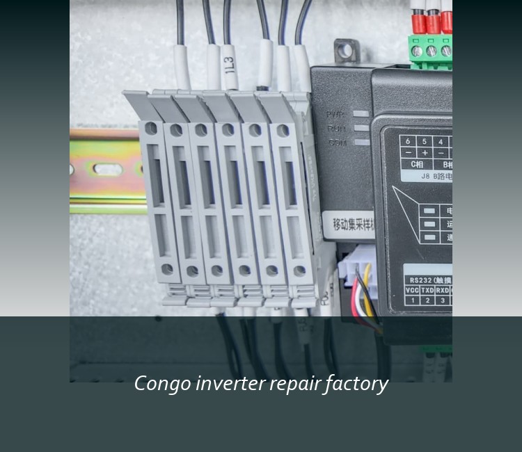 Congo inverter repair factory
