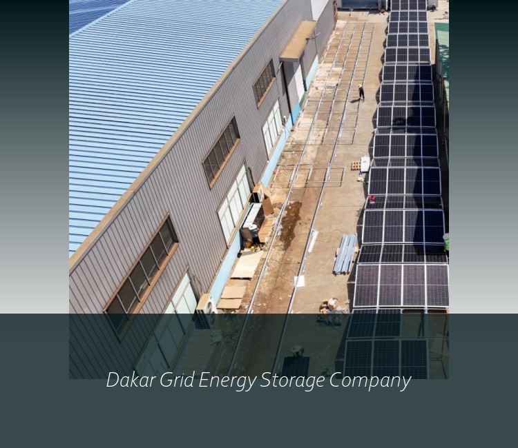 Dakar Grid Energy Storage Company