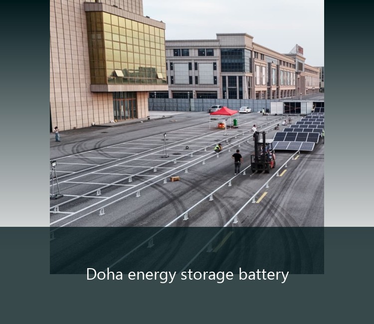 Doha energy storage battery