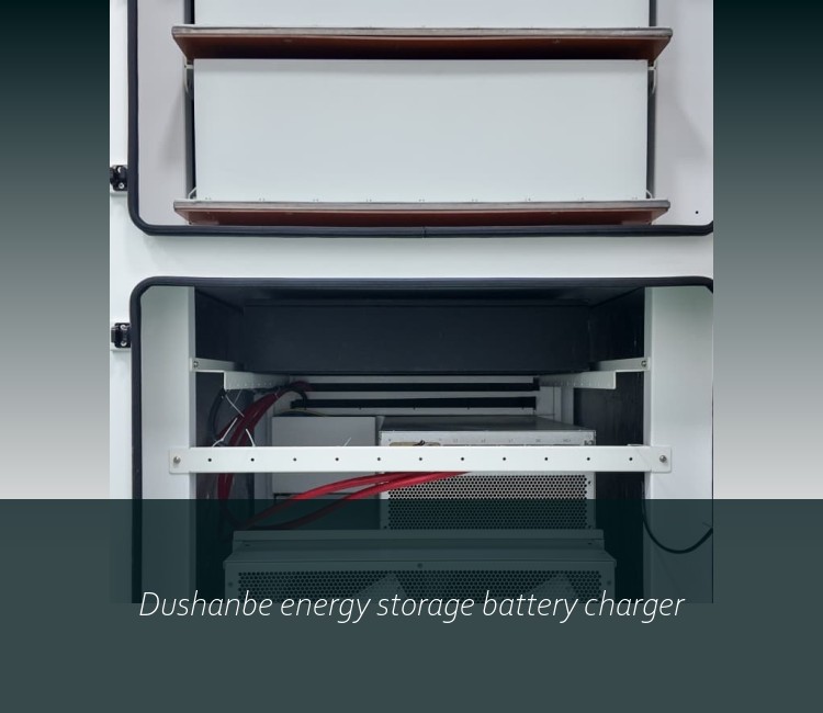 Dushanbe energy storage battery charger