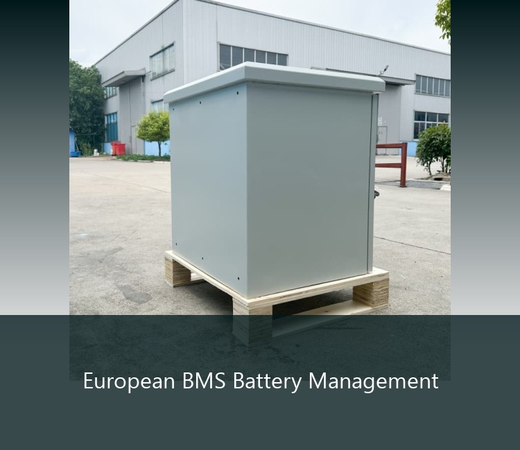 European BMS Battery Management