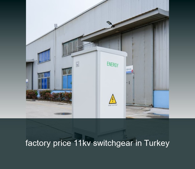 factory price 11kv switchgear in Turkey