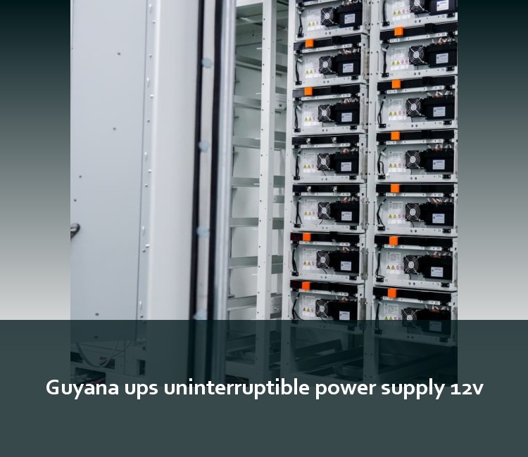 Guyana ups uninterruptible power supply 12v