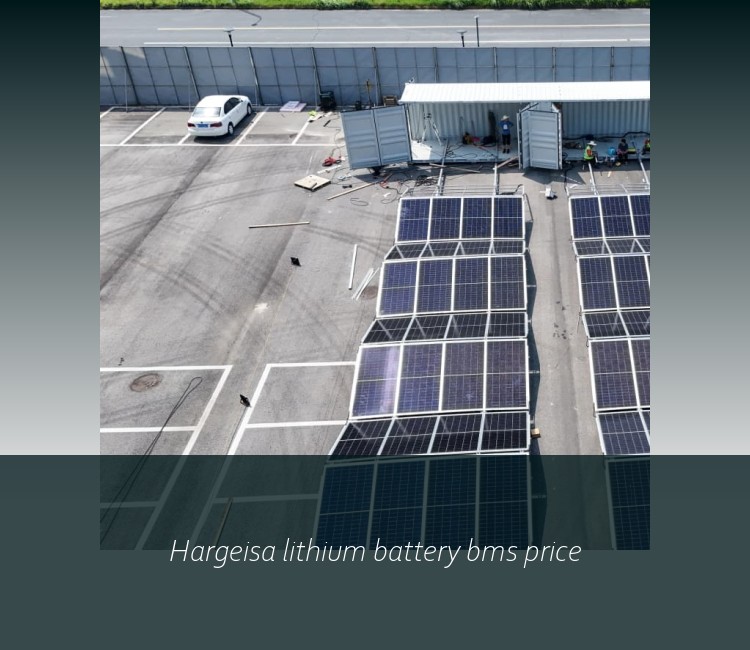 Hargeisa lithium battery bms price