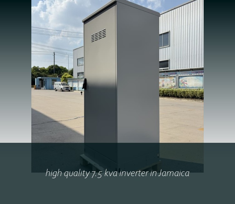high quality 7.5 kva inverter in Jamaica