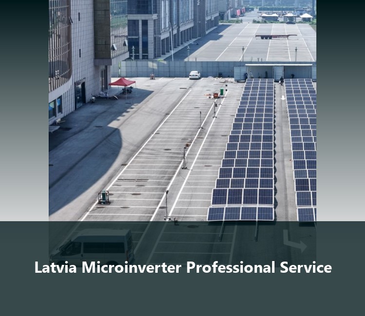 Latvia Microinverter Professional Service