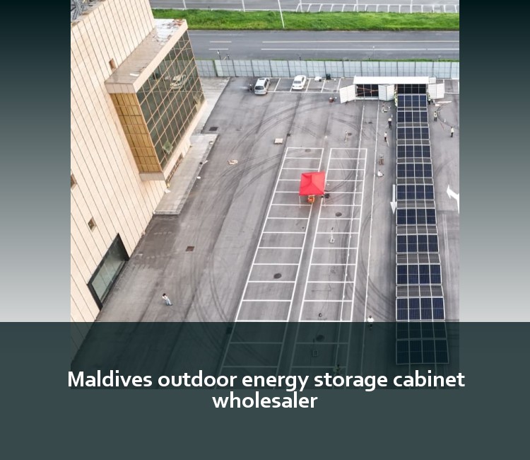 Maldives outdoor energy storage cabinet wholesaler