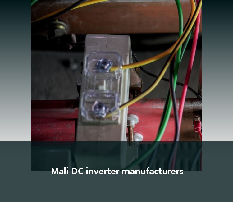 Mali DC inverter manufacturers