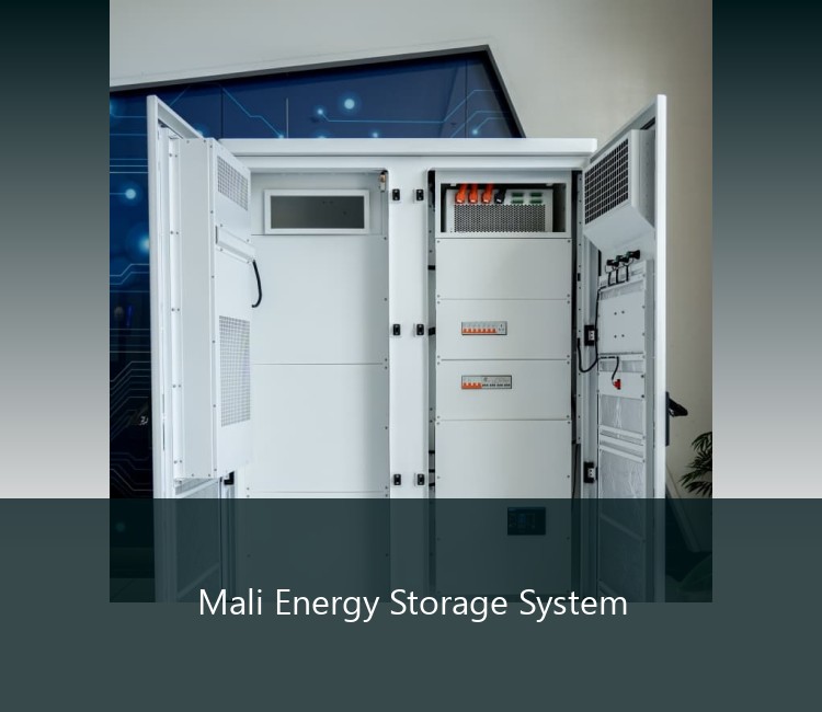 Mali Energy Storage System