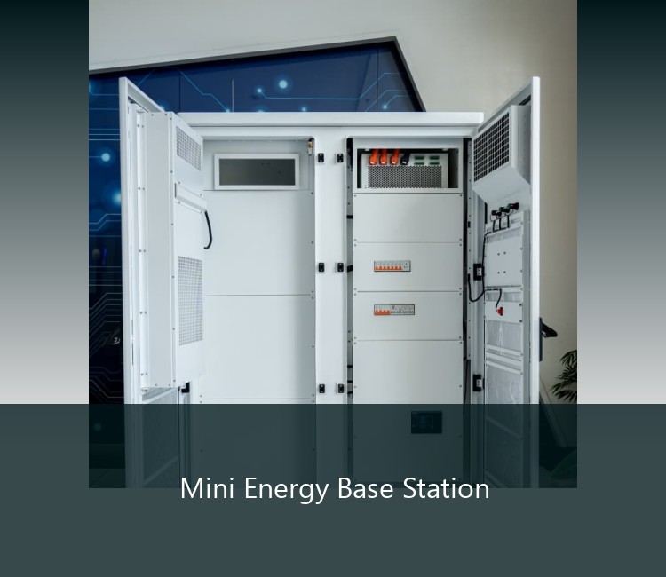 Mini Energy Base Station