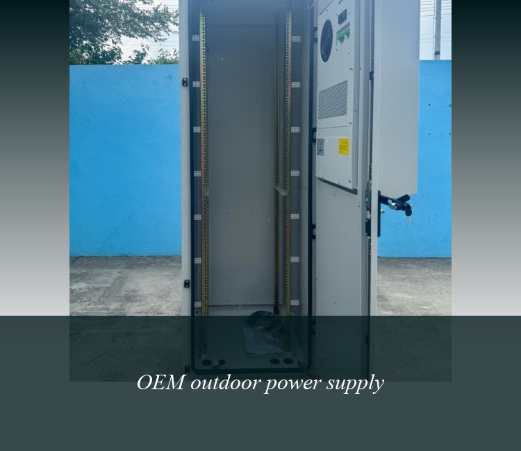OEM outdoor power supply