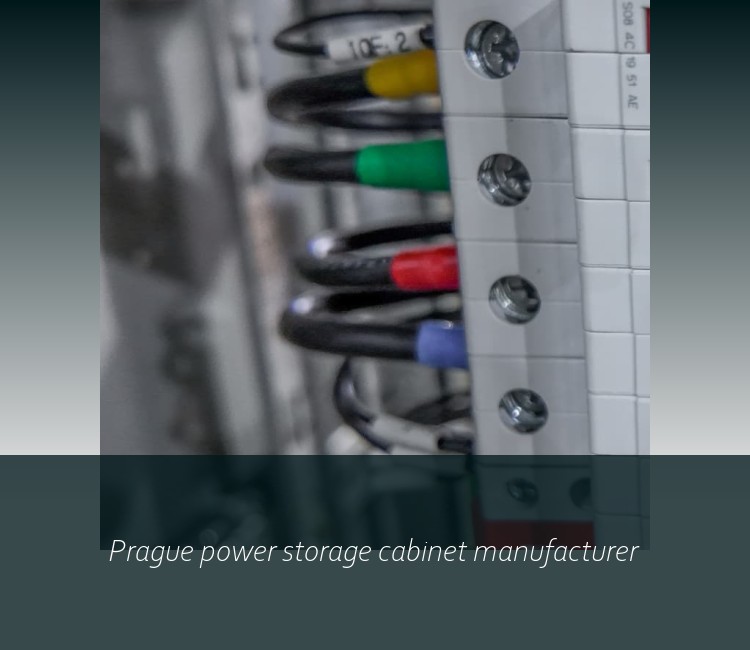 Prague power storage cabinet manufacturer