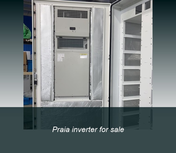 Praia inverter for sale