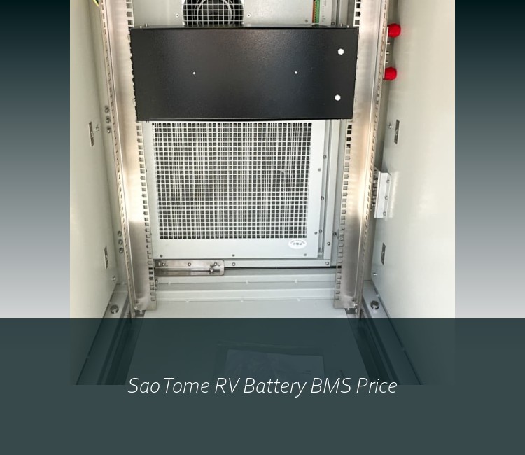 Sao Tome RV Battery BMS Price