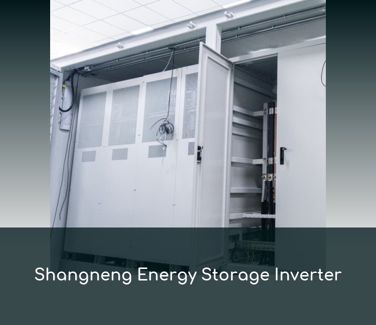 Shangneng Energy Storage Inverter
