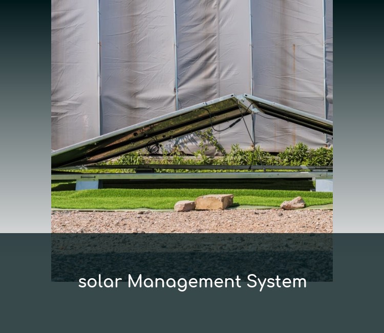 solar Management System
