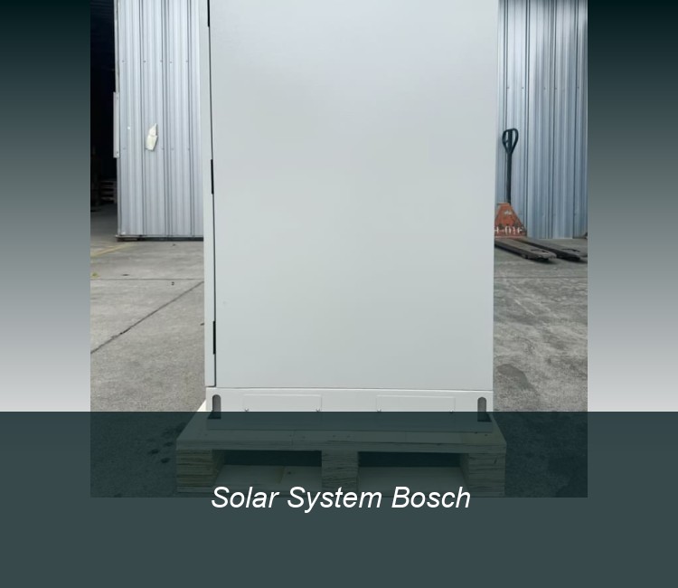 Solar System Bosch