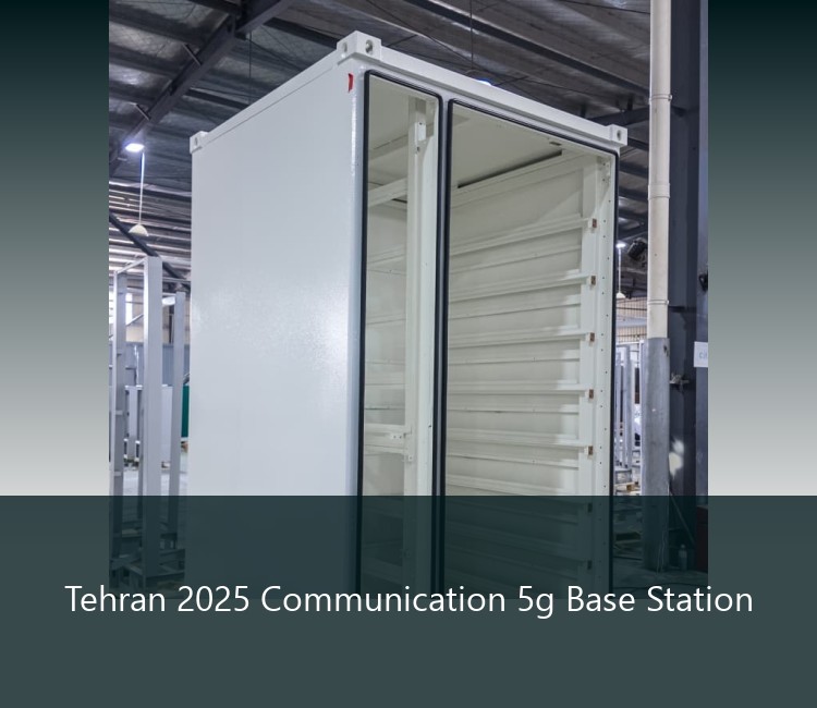 Tehran 2025 Communication 5g Base Station