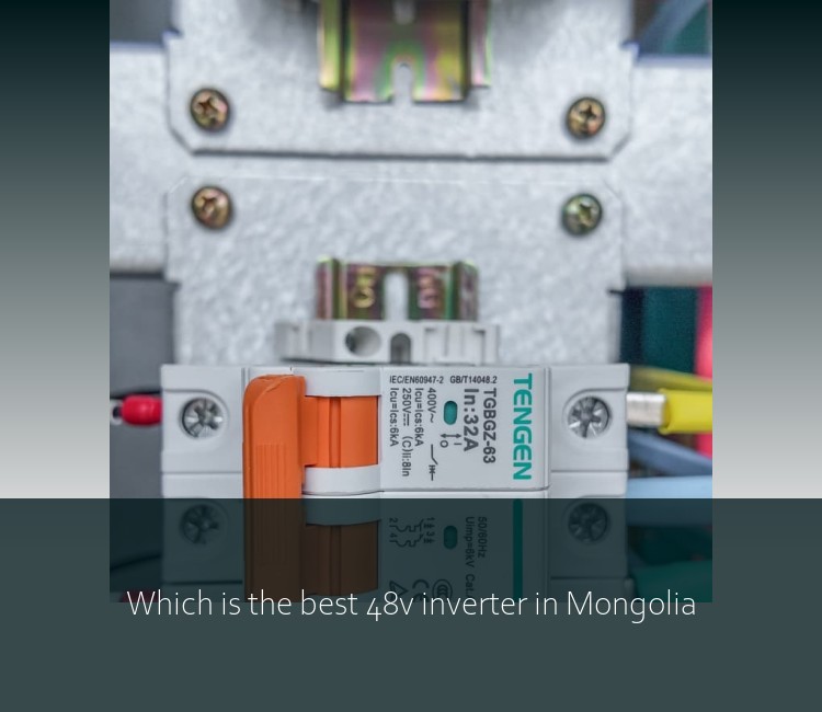 Which is the best 48v inverter in Mongolia