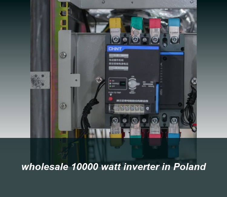 wholesale 10000 watt inverter in Poland