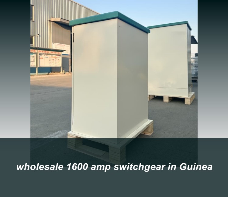 wholesale 1600 amp switchgear in Guinea