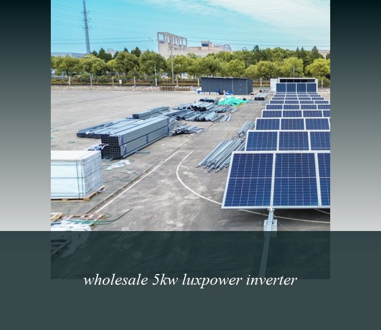 wholesale 5kw luxpower inverter
