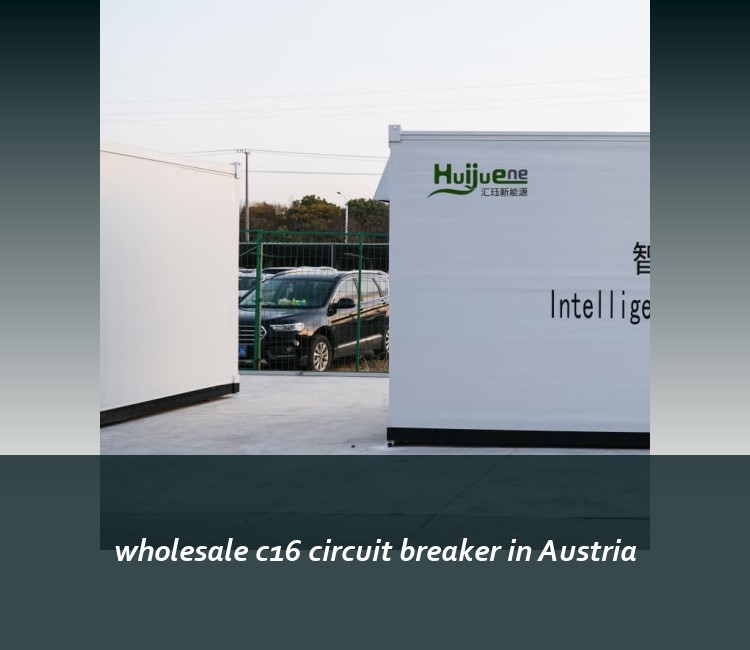 wholesale c16 circuit breaker in Austria