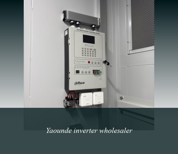Yaounde inverter wholesaler